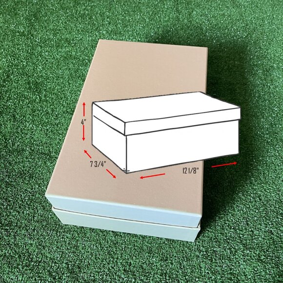 Cult Gaia Authentic Empty Sturdy Beige Shoe Box Soleil Heel Sand  The Cult Gaia - Picture 10 of 10